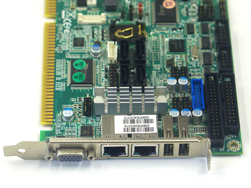 Základní deska Portwell ROBO-8780VG2A